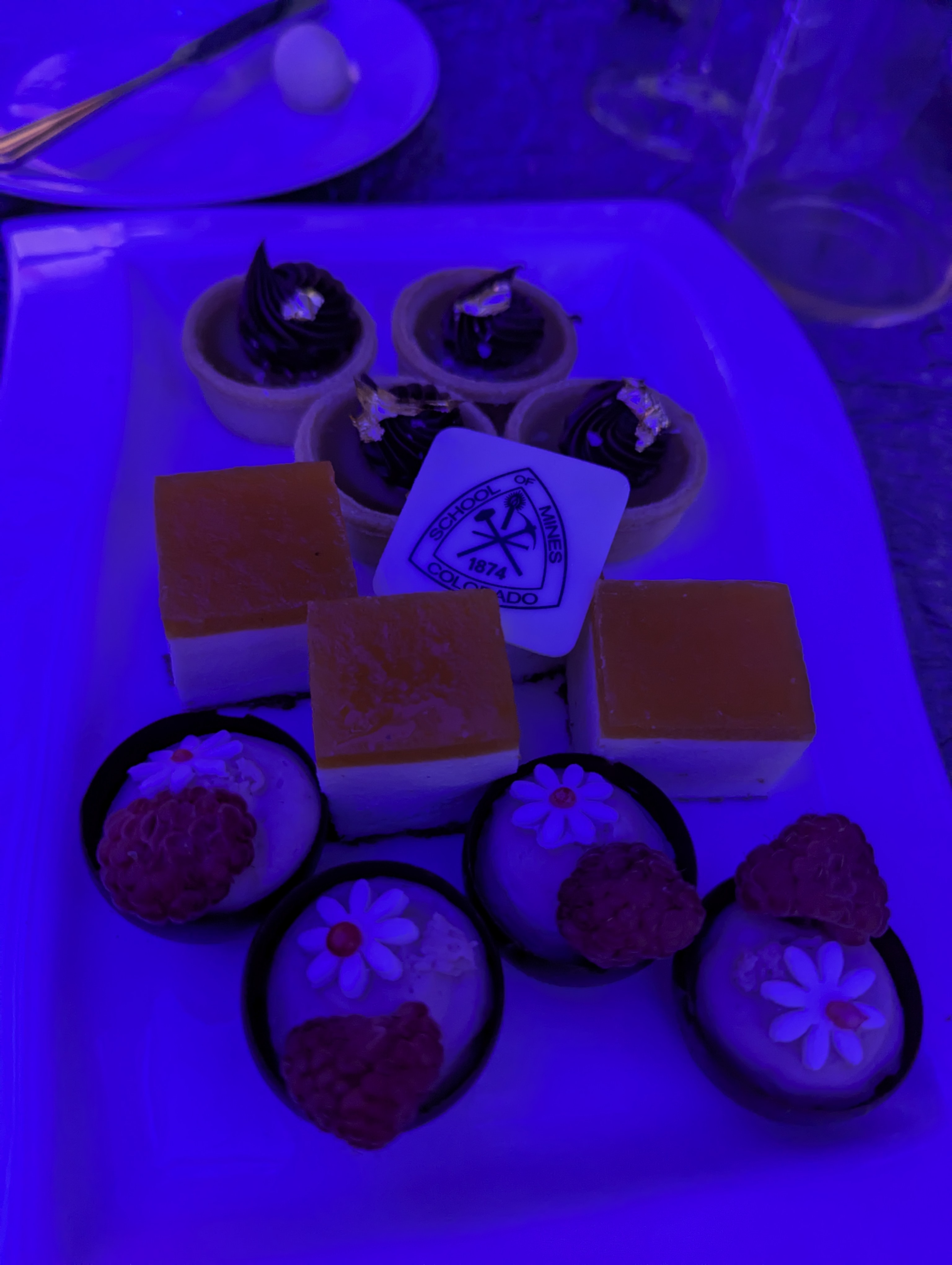 Colorado School of Mines, Golden Colorado